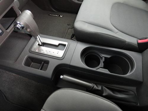 Nissan Xterra Unknown Other