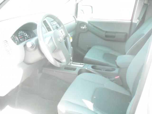 Nissan Xterra 2010 photo 3