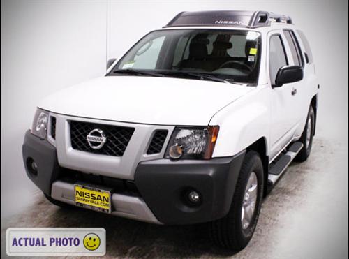 Nissan Xterra Unknown Other