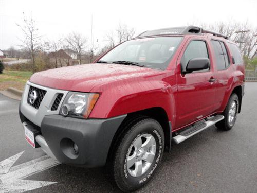 Nissan Xterra Unknown Other
