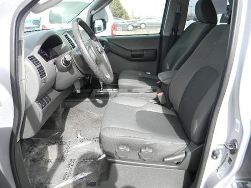 Nissan Xterra 2010 photo 3