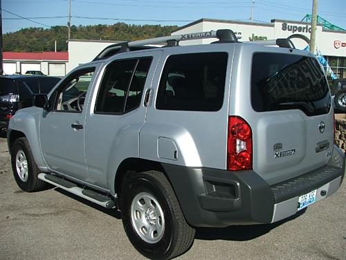 Nissan Xterra Unknown Other