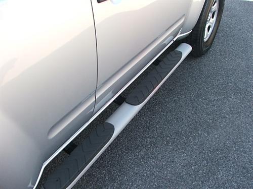 Nissan Xterra 2010 photo 4