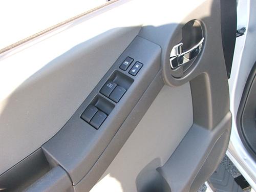 Nissan Xterra 2010 photo 5