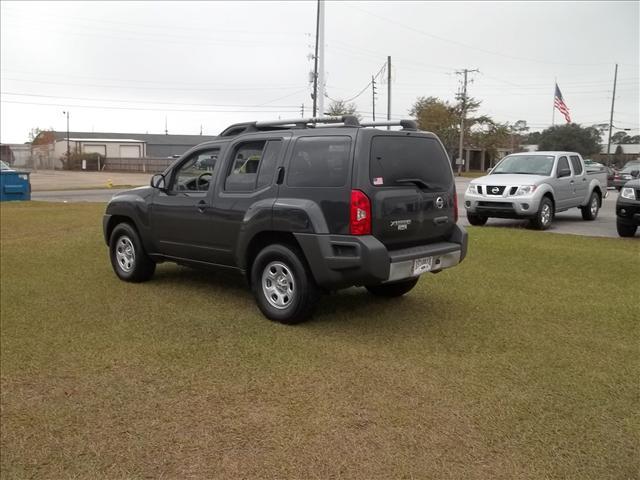 Nissan Xterra 2010 photo 3