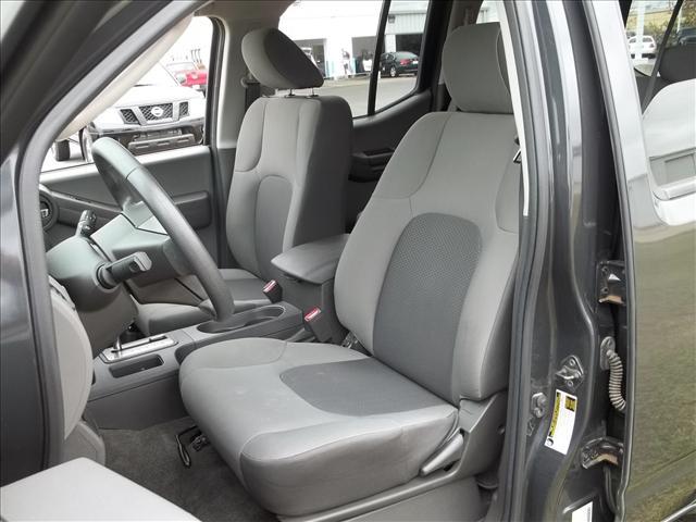 Nissan Xterra 2010 photo 4