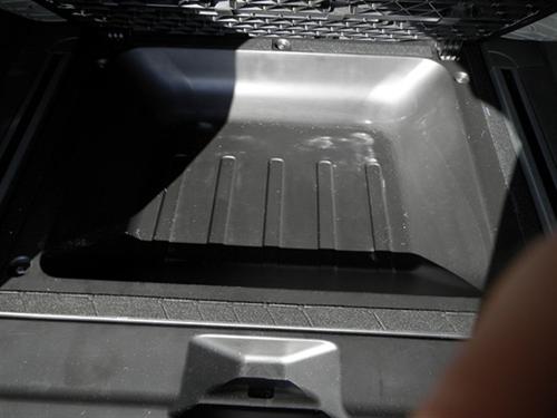 Nissan Xterra 2010 photo 1