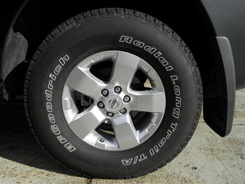 Nissan Xterra 2010 photo 3