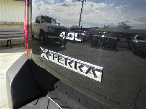 Nissan Xterra 2010 photo 4