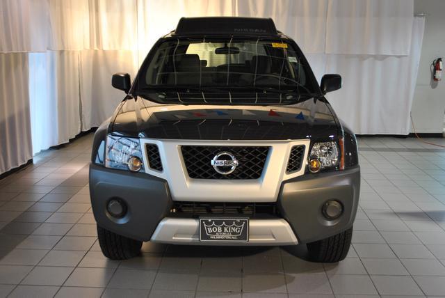 Nissan Xterra 2011 photo 3