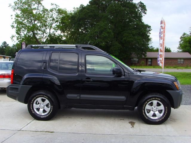 Nissan Xterra 2011 photo 3