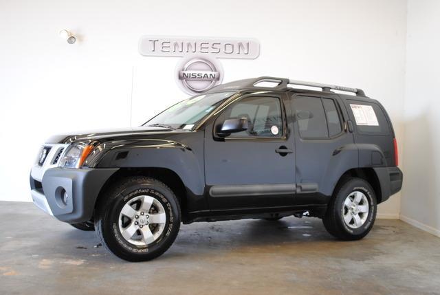 Nissan Xterra 2011 photo 3