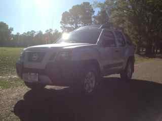 Nissan Xterra Unknown Sport Utility