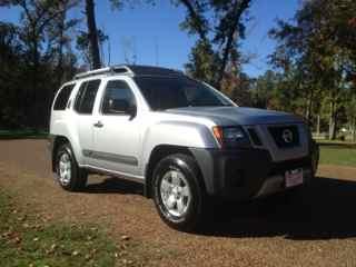 Nissan Xterra 2011 photo 4