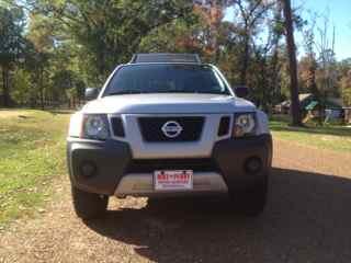 Nissan Xterra 2011 photo 5
