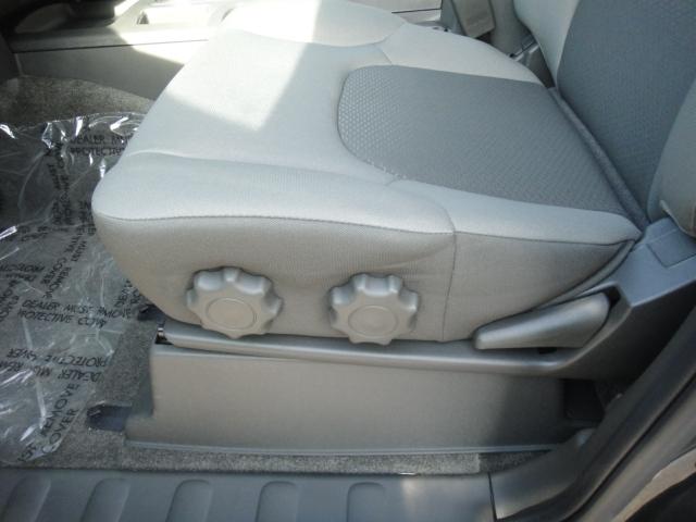 Nissan Xterra XR Sport Utility