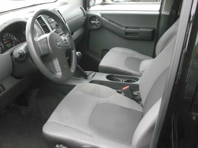 Nissan Xterra 2011 photo 4