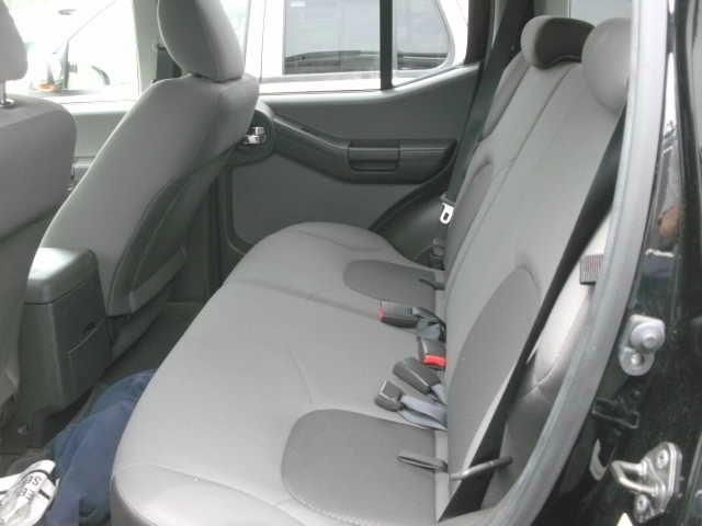 Nissan Xterra 2011 photo 5
