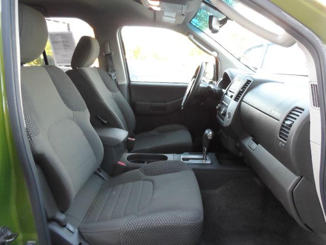 Nissan Xterra 2011 photo 12