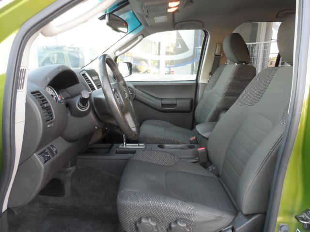 Nissan Xterra 2011 photo 15