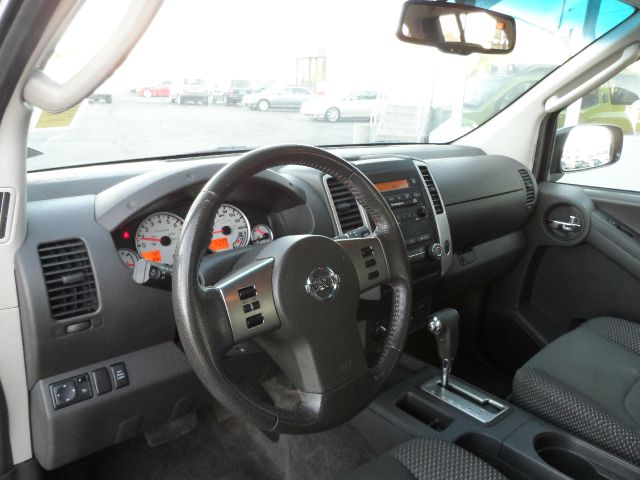 Nissan Xterra 2011 photo 2