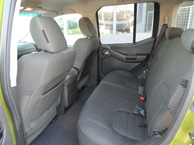 Nissan Xterra 2011 photo 3