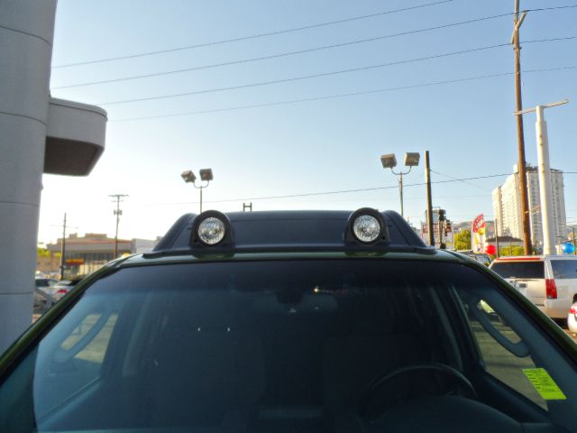 Nissan Xterra 2011 photo 4