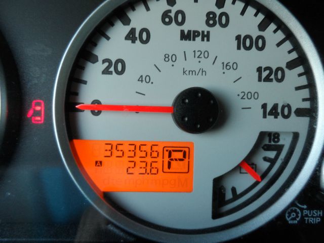 Nissan Xterra 2011 photo 7