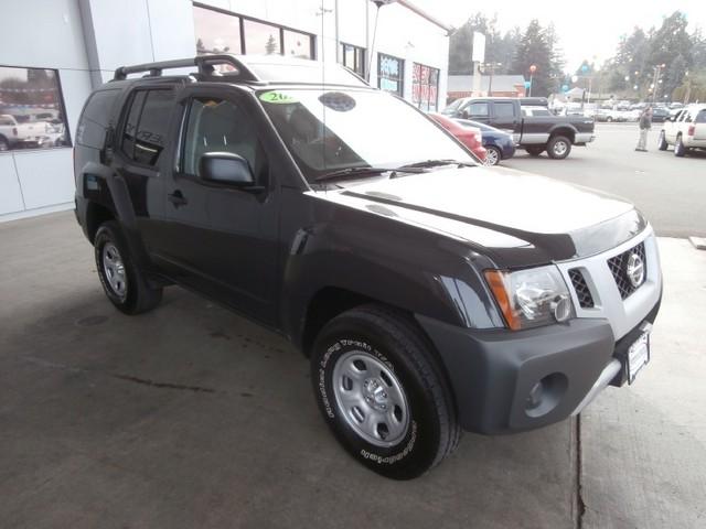 Nissan Xterra 2012 photo 5