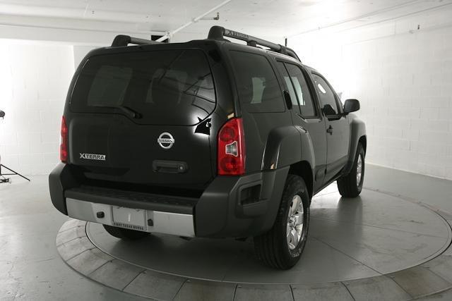 Nissan Xterra 2012 photo 0