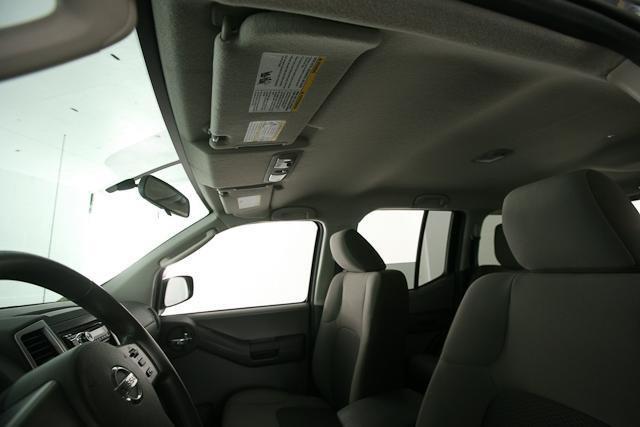 Nissan Xterra 2012 photo 4