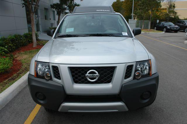 Nissan Xterra 2012 photo 2