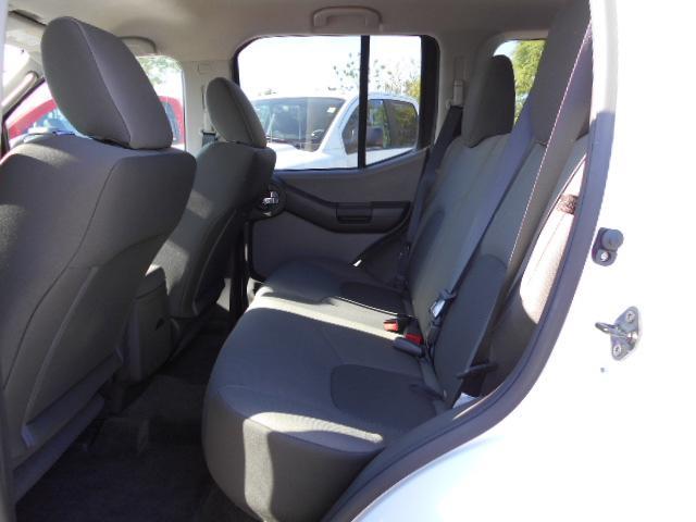 Nissan Xterra 2012 photo 10