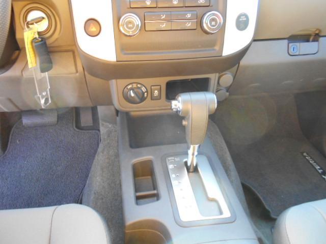 Nissan Xterra 2012 photo 18