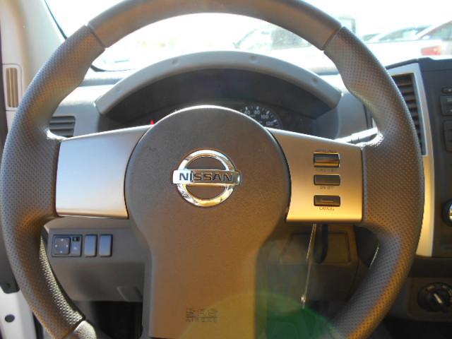 Nissan Xterra 2012 photo 4