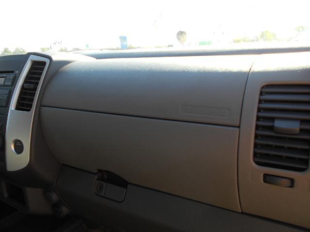 Nissan Xterra 2012 photo 6