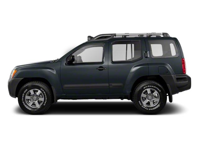 Nissan Xterra 2WD 15 Unspecified