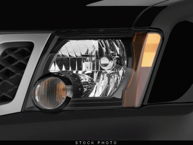 Nissan Xterra 2012 photo 3