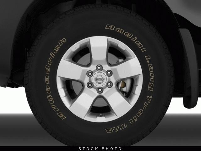 Nissan Xterra 2012 photo 5