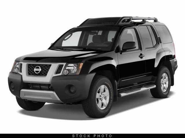 Nissan Xterra 2012 photo 1