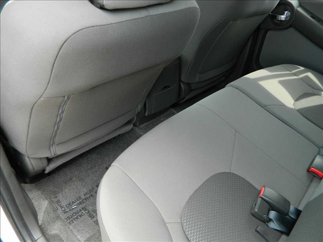 Nissan Xterra 2013 photo 1