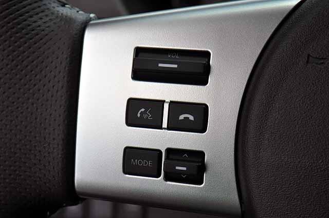 Nissan Xterra 2013 photo 3