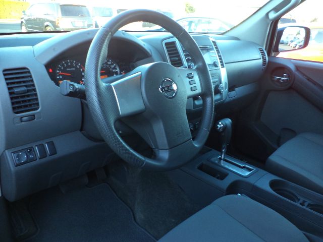 Nissan Xterra 2013 photo 3