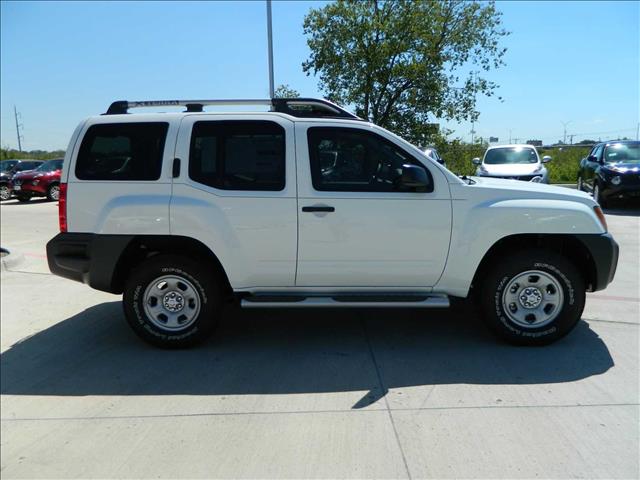 Nissan Xterra 2013 photo 3