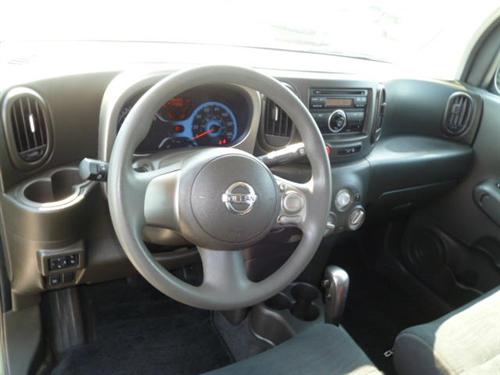 Nissan cube 2009 photo 1