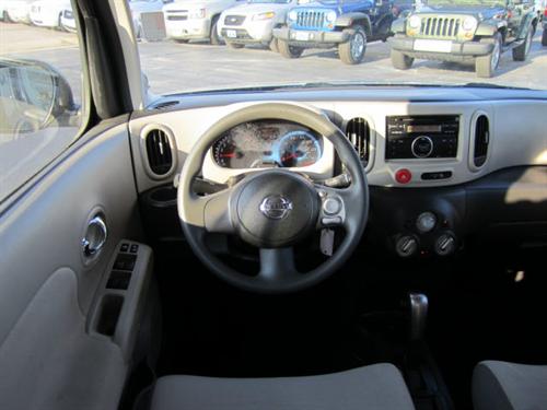 Nissan cube Unknown Other