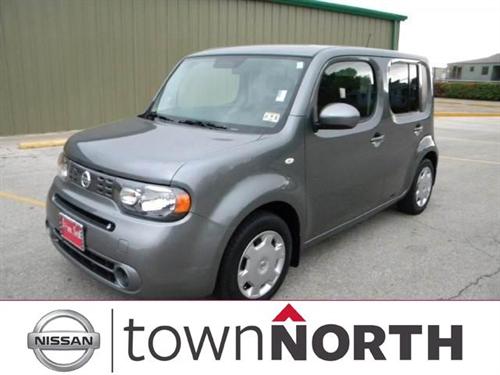 Nissan cube E43 Other