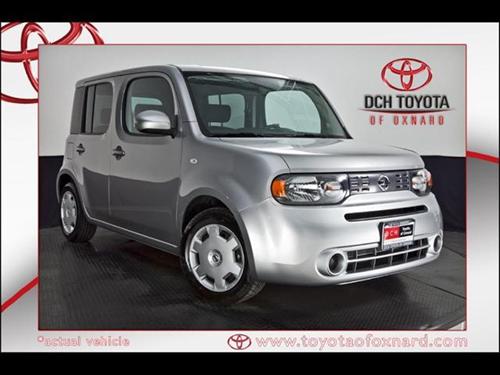 Nissan cube Unknown Other