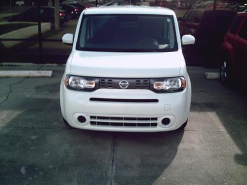 Nissan cube 2009 photo 1