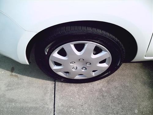 Nissan cube 2009 photo 3